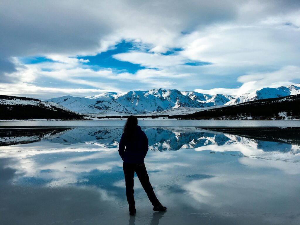 Patagonia